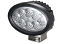 HELLA 996 661-011 LED-Worklight - Oval 100 - 12/24V