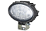 HELLA 996 761-101 LED-Worklight - Oval 100 Compact - 12/24V