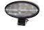 HELLA 996 486-001 LED-Worklight - Oval 90 Gen. II - 24/12V