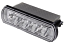 HELLA 996 198-021 LED-Worklight - Modular Worklight Base Tech - 24/12V
