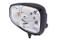 HELLA 996 174-321 Headlight - Combi 220 - 24V