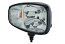 HELLA 996 174-427 Headlight - Combi 220 - 24V