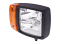 HELLA 996 120-021 Headlight - 12V