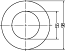 HELLA 008 405-081 Interior Light - LED - 12V