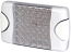 HELLA 959 037-511 Interior Light - DuraLED - LED - 12/24V
