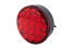 HELLA 344 200-091 Rear Fog Light - LED - 24/12V