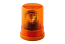 HELLA 004 958-111 Halogen-Rotating Beacon - KL 700 - 24V - Yellow