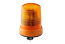 HELLA 008 063-101 Halogen-Rotating Beacon - KL 7000 - 12V - Yellow