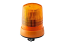 HELLA 008 063-111 Halogen-Rotating Beacon - KL 7000 - 24V - Yellow