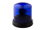 HELLA 008 065-001 Halogen-Rotating Beacon - KL 8000 - 12V - Blue