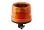 HELLA 011 484-011 LED-Rotating Beacon - KL 7000 - 12/24V - Yellow