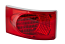 HELLA 345 982-001 Rearlight - LED - 24V