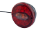 HELLA 013 155-031 Rearlight - LED/Hybrid - 24V