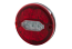 HELLA 013 155-307 Rearlight - LED - 24V