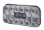 HELLA 011 900-011 Rearlight - LED - 12V
