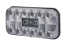 HELLA 011 900-021 Rearlight - LED - 24V