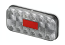 HELLA 011 900-031 Rearlight - LED - 24V