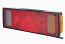 HELLA 340 450-441 Rearlight - EasyConn I - Bulb - 24V