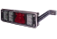 HELLA 340 964-121 Rearlight - LED - 24V