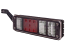 HELLA 340 966-111 Rearlight - LED - 24V