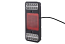 HELLA 345 900-211 Rearlight - Coluna - LED - 24V