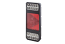 HELLA 345 900-331 Rearlight - Coluna - 12V