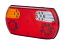 HELLA VALUEFIT 357 016-111 Rearlight - LED - 24V