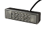 HELLA 008 997-001 LED-Strobe-type Beacon - WL-LED - 12V - Blue