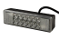 HELLA 009 048-101 LED-Strobe-type Beacon - C-LED - 24V - Blue