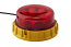 HELLA 011 557-021 LED-Strobe-type Beacon - K-LED Mining - 12/24V - Red
