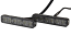 HELLA 012 160-881 LED-Strobe-type Beacon - BST - 12/24V - White