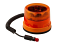 HELLA 012 972-021 LED-Strobe-type Beacon - KL 7000 - 12/24V - Yellow