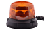 HELLA 013 979-021 LED-Strobe-type Beacon - RotaLED Compact - 12/24V - Yellow