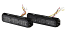 HELLA 014 560-001 LED-Strobe-type Beacon - BST - 12/24V - Blue