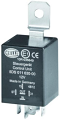HELLA 011 630-001 Control Unit, lights - 12V