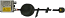 HELLA 007 810-171 Ballast - Xenon - 24V