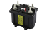 HELLA 008 776-011 Main Switch, battery - 24V - 2-pin connector