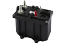 HELLA 008 776-031 Main Switch, battery - 24V - 2-pin connector