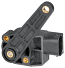 HELLA 008 161-121 Actuator, headlight levelling - Mechanical
