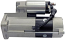 HELLA 011 612-101 Starter - 12V - 2.2kW