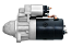 HELLA 015 642-411 Starter - 12V - 2.2kW