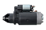 HELLA 015 642-421 Starter - 24V - 4kW