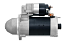 HELLA 015 642-481 Starter - 12V - 2.3kW