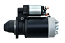 HELLA 015 642-511 Starter - 12V - 2.7kW