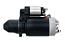 HELLA 015 642-521 Starter - 12V - 3.1kW