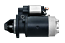 HELLA 015 642-551 Starter - 12V - 2.7kW