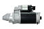 HELLA 015 642-561 Starter - 12V - 3kW