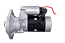 HELLA 015 642-591 Starter - 12V - 2.5kW