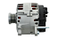 HELLA 015 630-611 Alternator - 14V - 140A