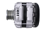 HELLA 015 630-721 Alternator - 14V - 220A